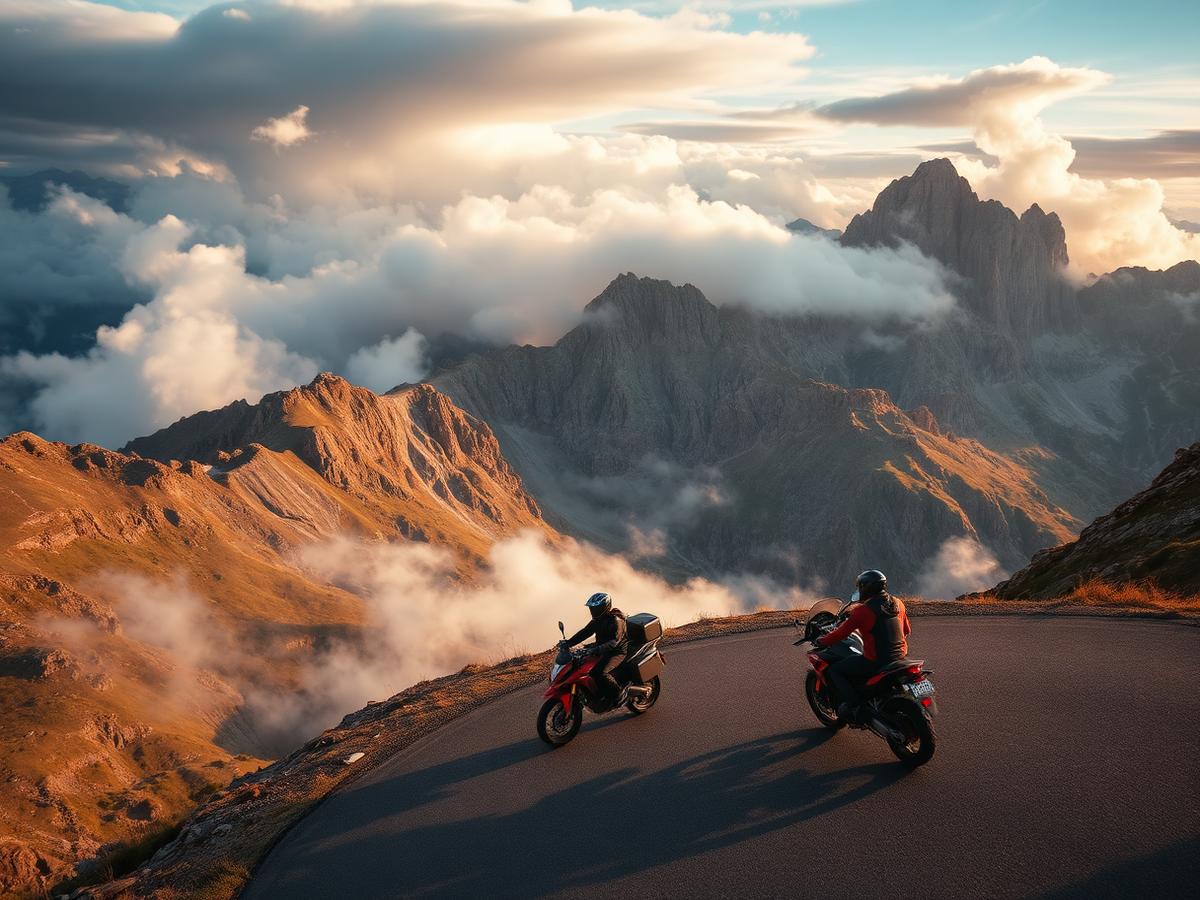 Pyrénées